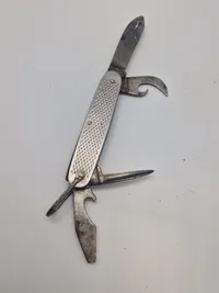 Original kniv US marines WW2