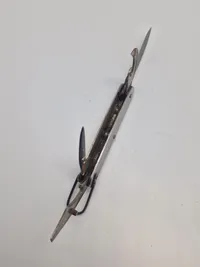 Original kniv US marines WW2