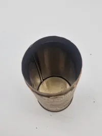 Original dåse til sortkrudt - HK