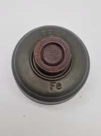 Originalt tysk ww2 filter til gasmaske