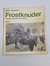 Erik Haaest samling bøger
