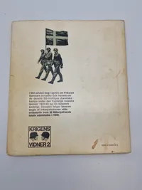 Erik Haaest samling bøger