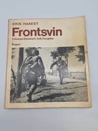 Erik Haaest samling bøger