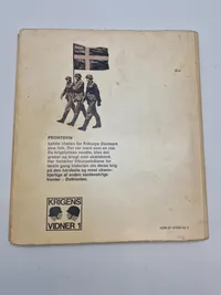 Erik Haaest samling bøger