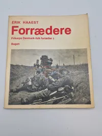 Erik Haaest samling bøger