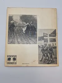 Erik Haaest samling bøger
