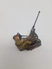 Original tysk linoliumsfigur