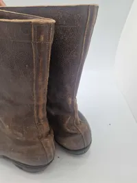 Originale Danske M23 støvler, kort model, ingen stempler