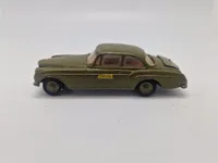 Militært køretøj - Corgi Toys