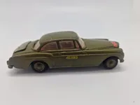Militært køretøj - Corgi Toys