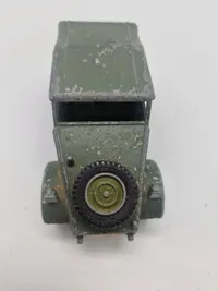 Model af tysk Kubelwagen - ww2