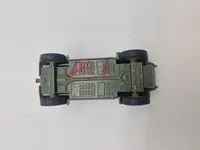 Model af tysk Kubelwagen - ww2