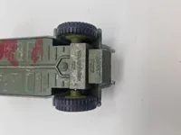 Model af tysk Kubelwagen - ww2