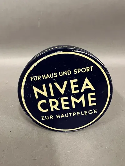 Original Tysk  WW2 Nivea
