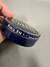 Original Tysk  WW2 Nivea