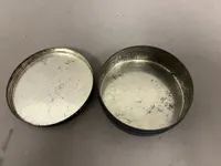 Original Tysk  WW2 Nivea