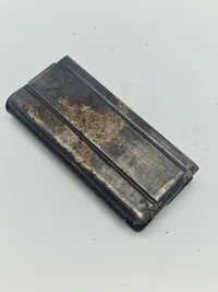 Originalt nedkastet magasin for US carbine