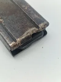 Originalt nedkastet magasin for US carbine