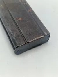 Originalt nedkastet magasin for US carbine