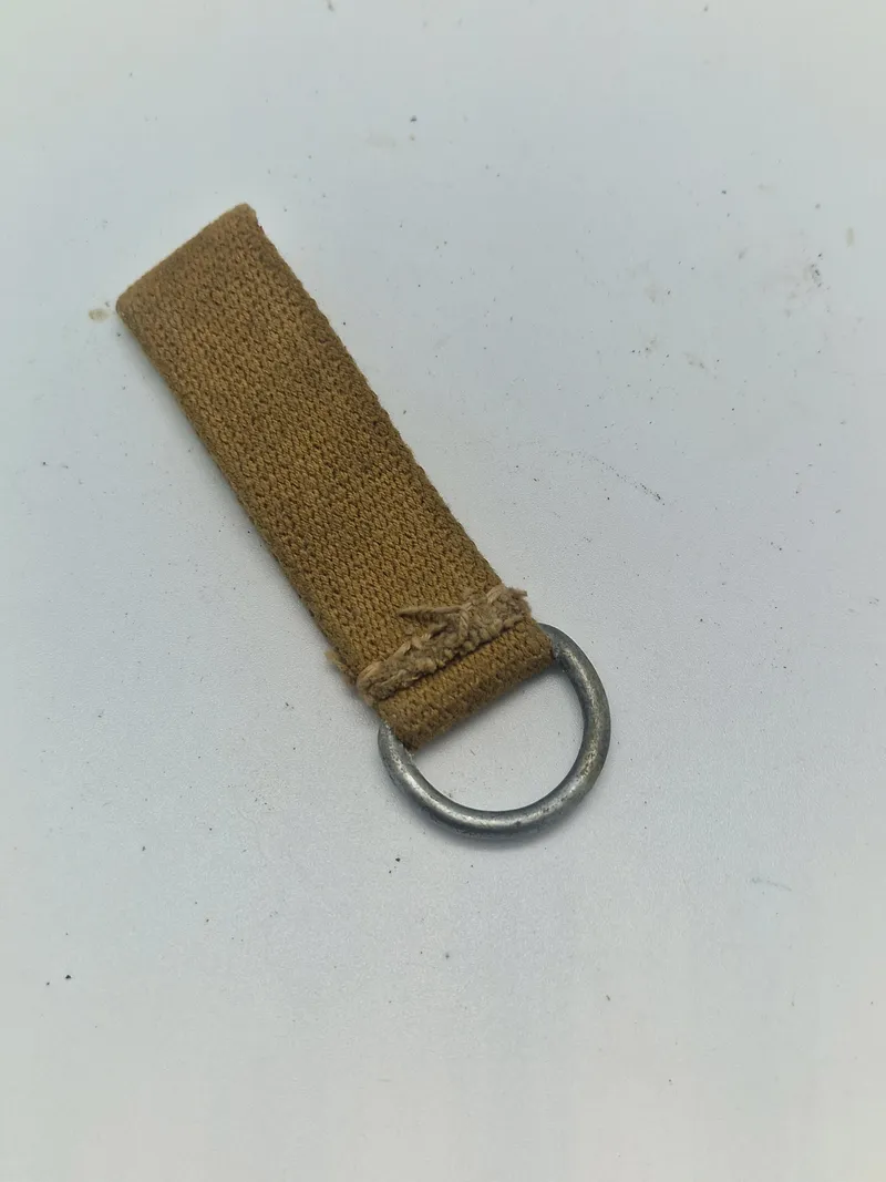 Original tysk strop - DAK