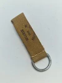 Original tysk strop - DAK