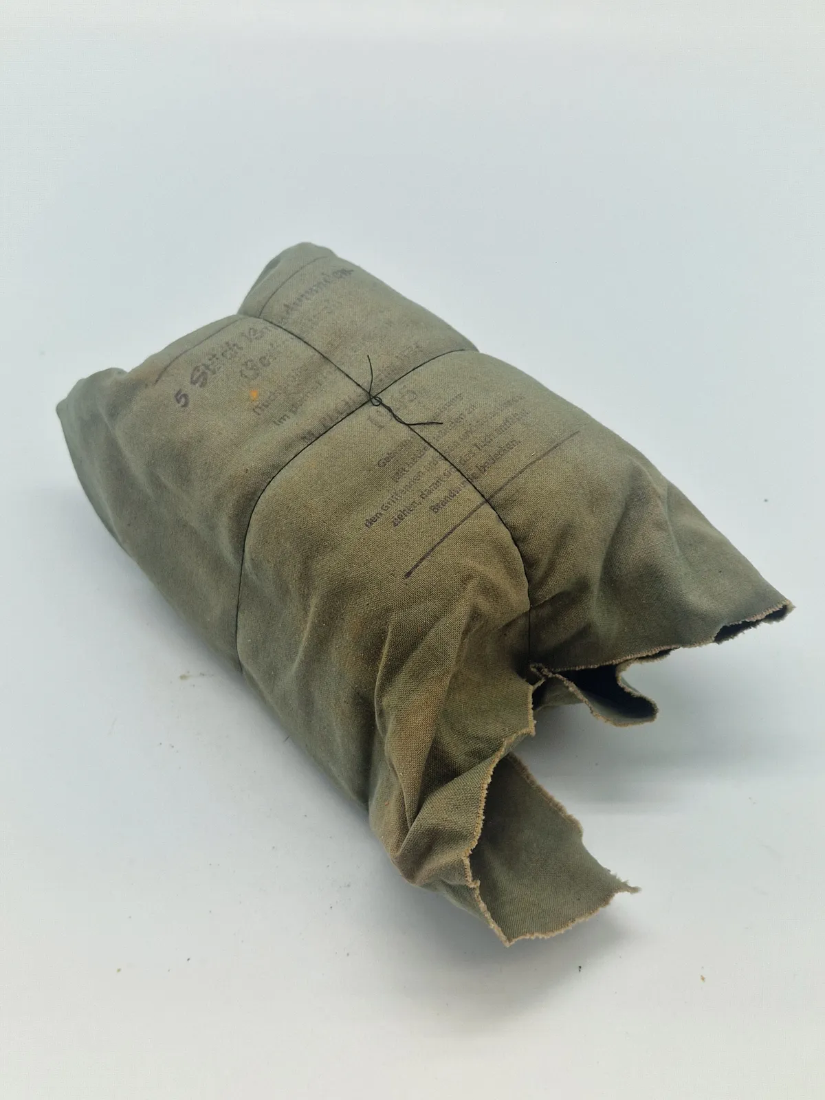 Orignal tyske forbinding - ww2