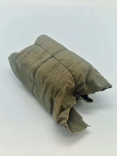 Orignal tyske forbinding - ww2