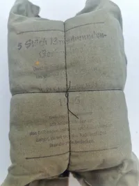 Orignal tyske forbinding - ww2