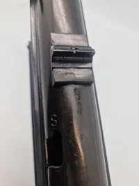 Metal Model af tysk MP40. kan tage aftræk