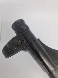 Metal Model af tysk MP40. kan tage aftræk