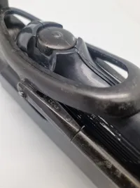 Metal Model af tysk MP40. kan tage aftræk