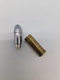 cigar klipper i form af patron