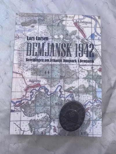 Demjansk 1942