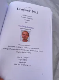 Demjansk 1942