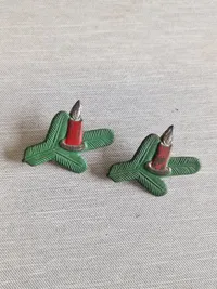 Lot originalt WHW - ww2