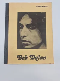 Bob Dylan songbook