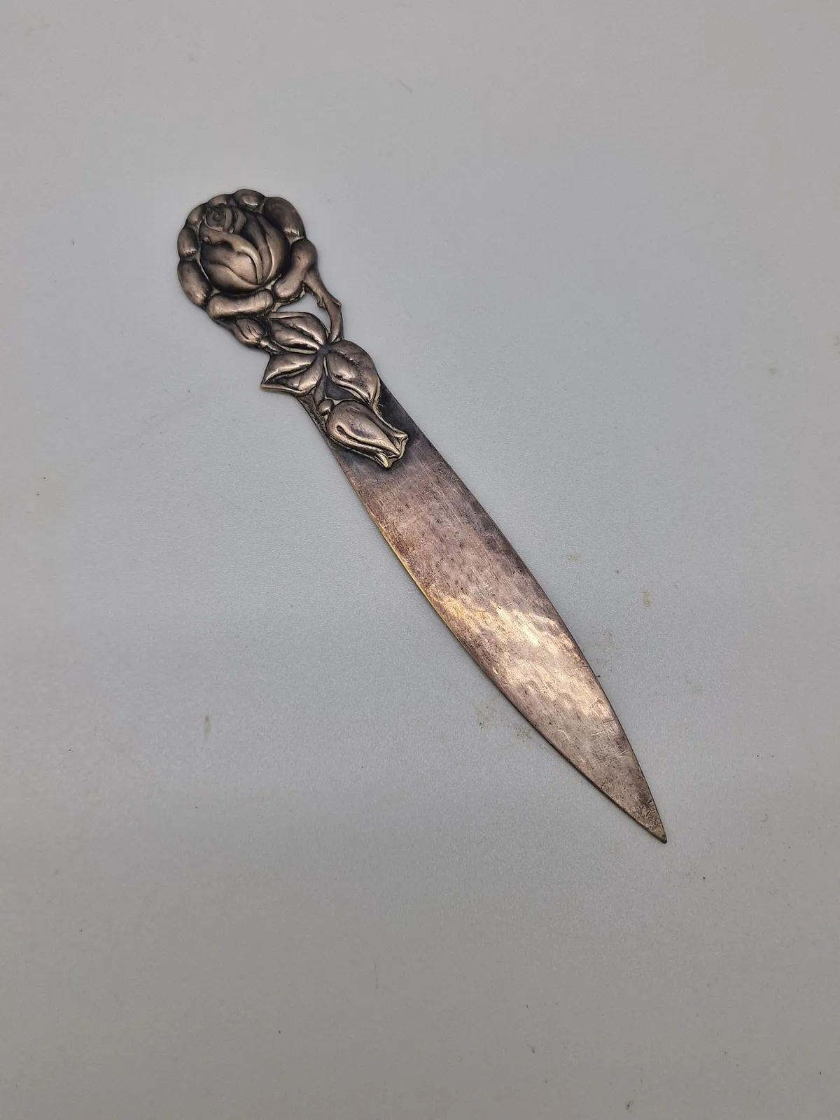 Original papirkniv