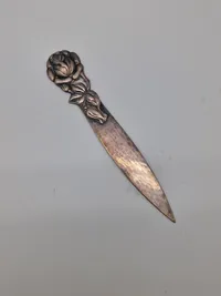 Original papirkniv