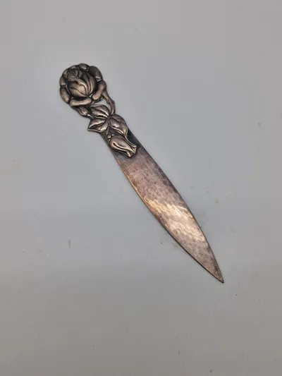 Original papirkniv