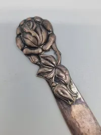 Original papirkniv