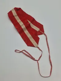 Lot originale medaljer og ordensbånd