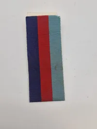 Lot originale medaljer og ordensbånd