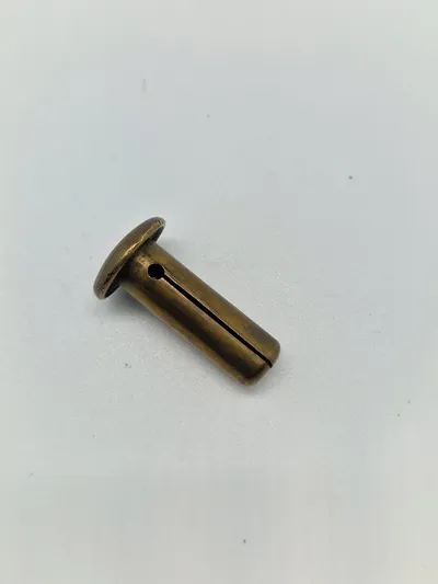 Original Remington M67 mundingsbeskytter
