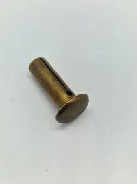 Original Remington M67 mundingsbeskytter