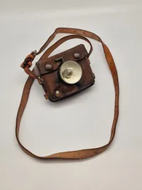 Original M/23 feltlygte