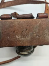 Original M/23 feltlygte