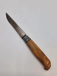 Original finsk dolk