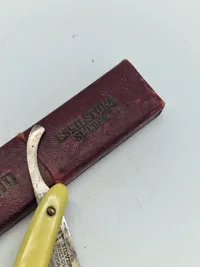 Original tysk ragekniv