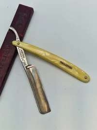 Original tysk ragekniv