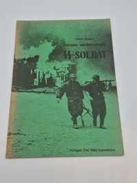 SS-soldat
